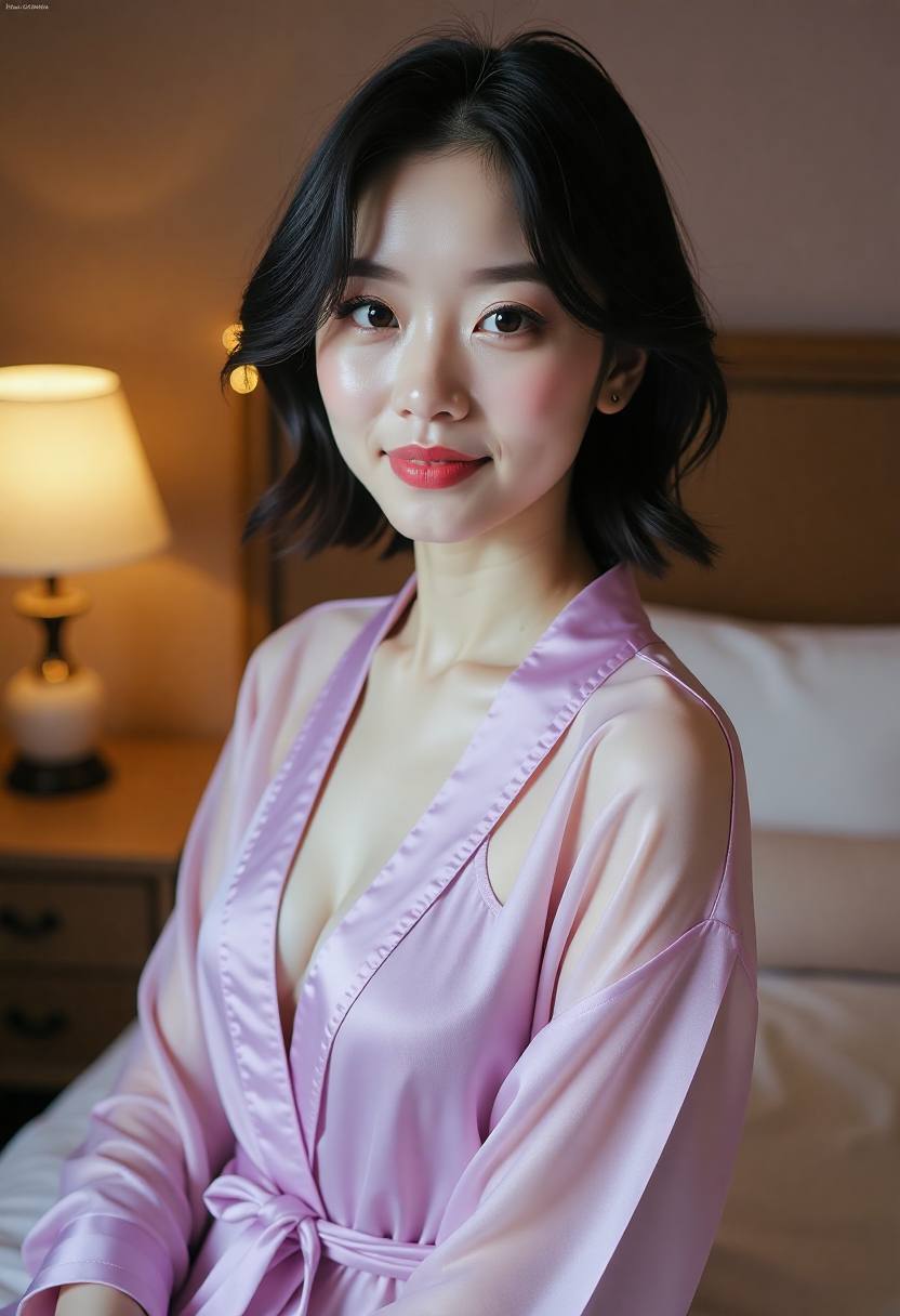 深海迷局