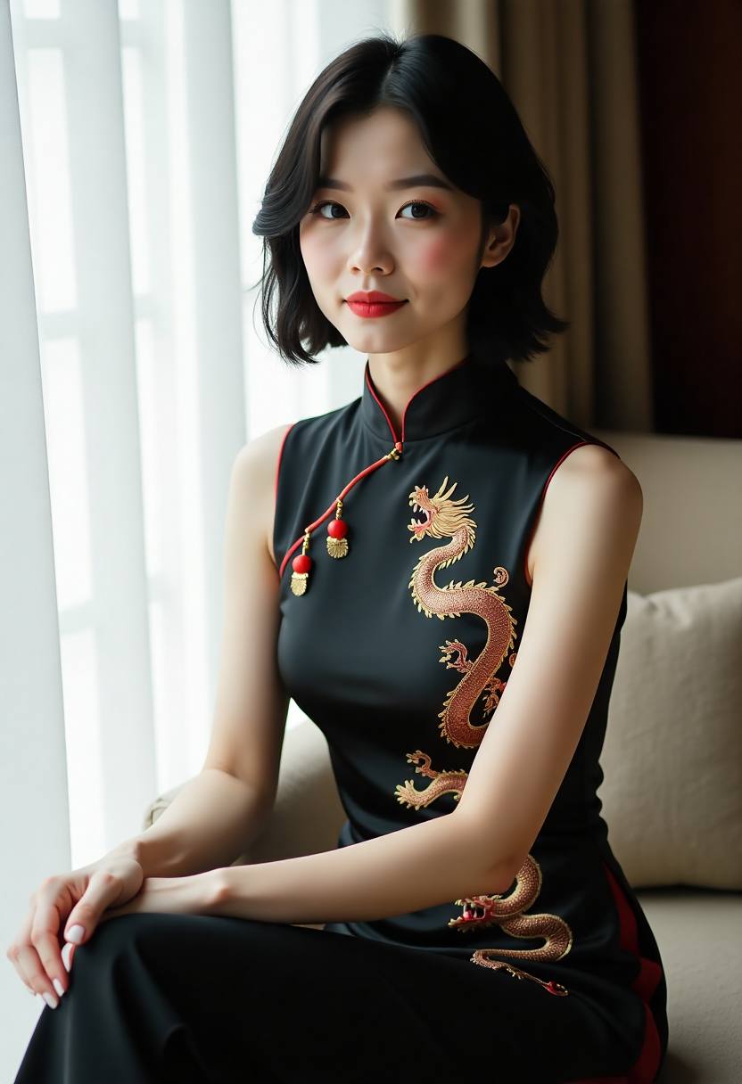 铁血雄师