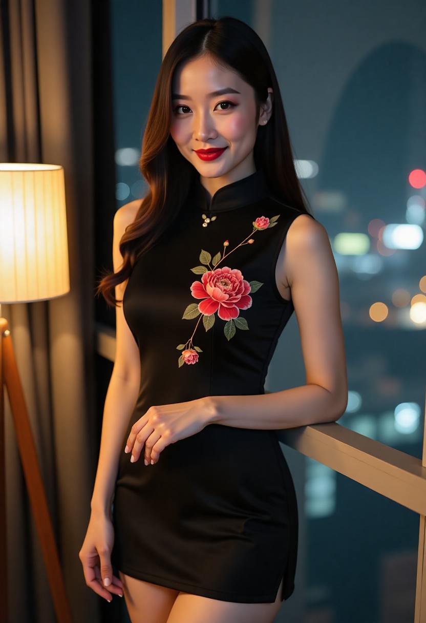 暗流涌动