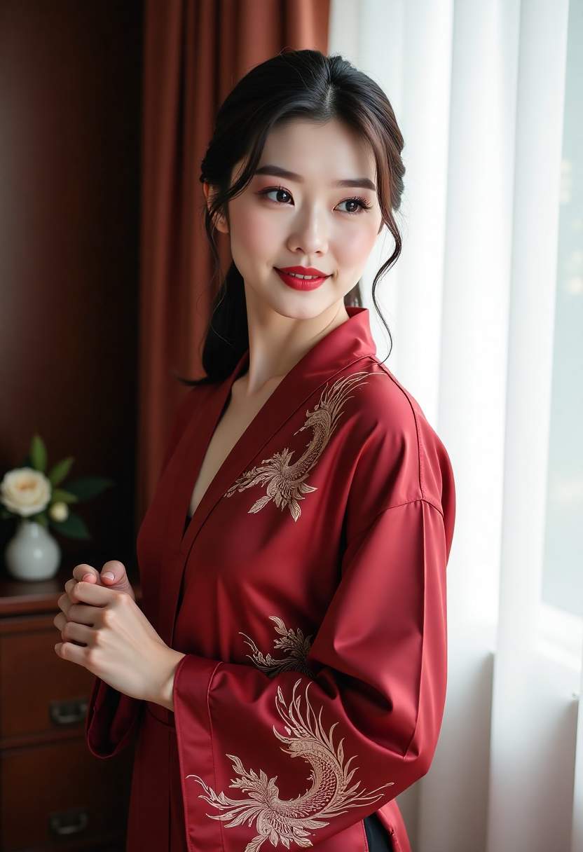烈焰边境