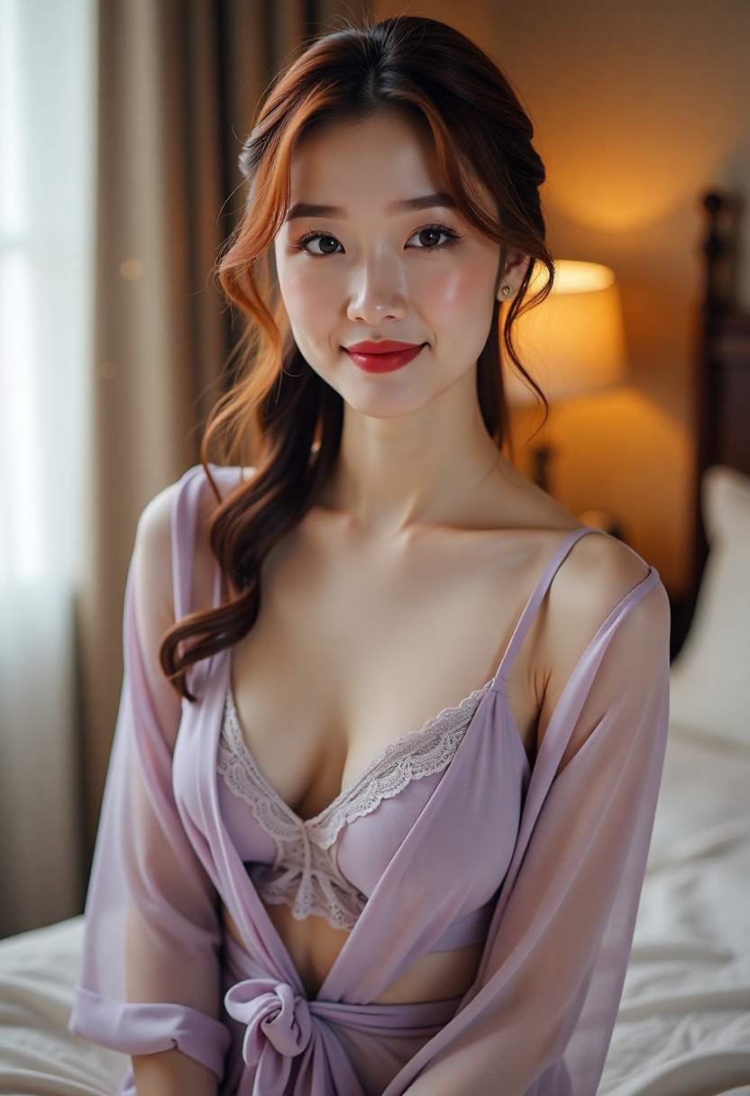 盛夏光年