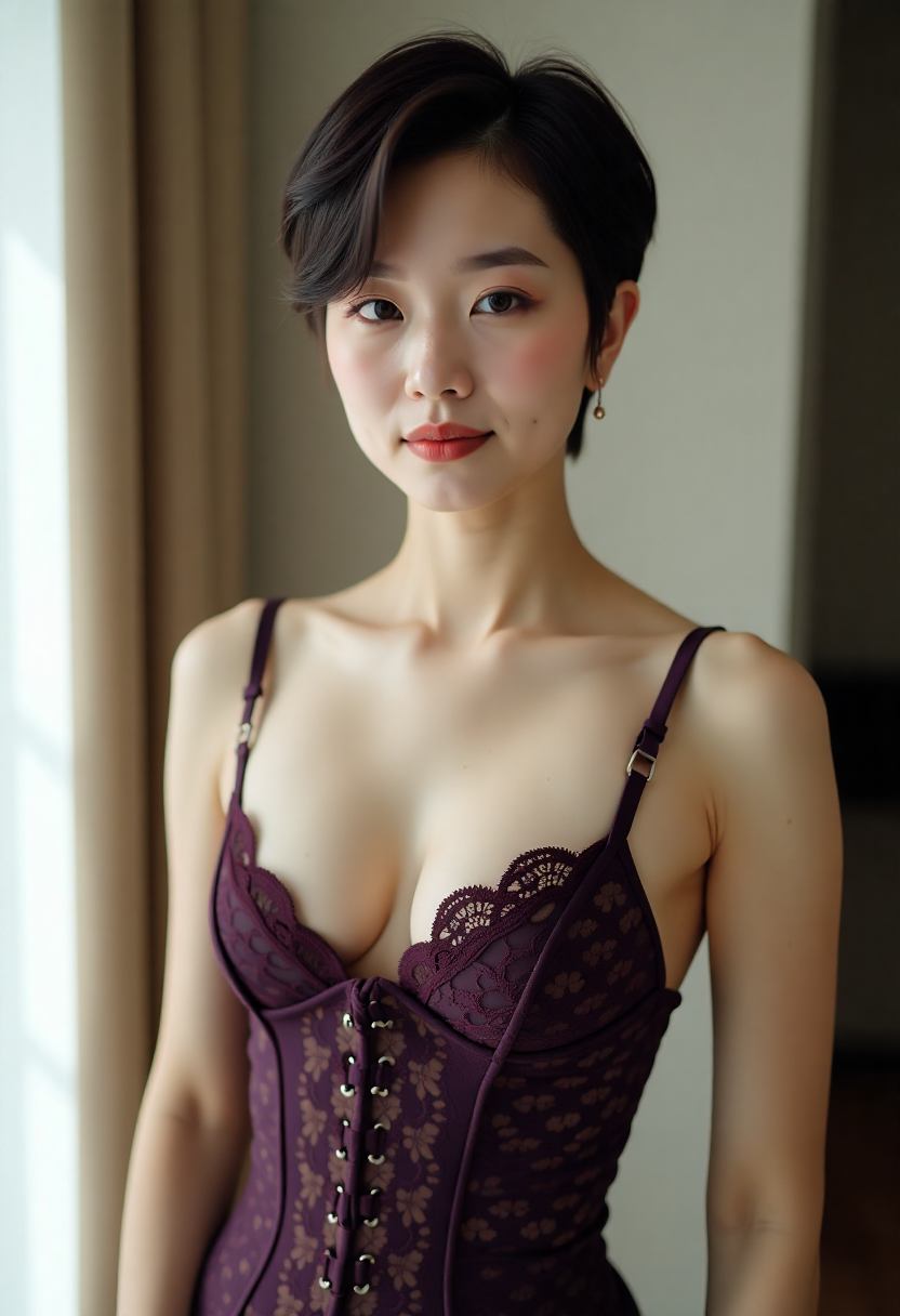 追光者