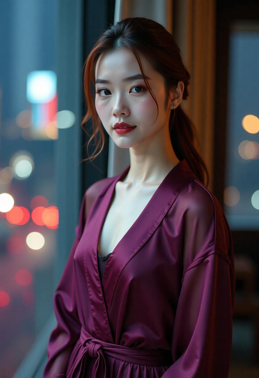 刀锋特训